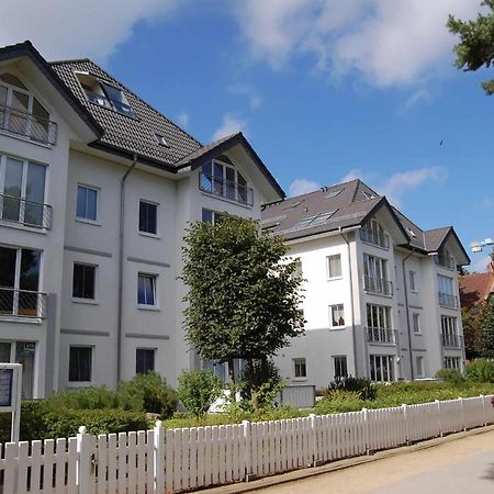 Villa Strandperle 17 Heringsdorf  Bagian luar foto
